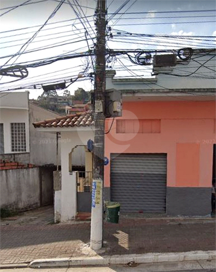 Venda Casa São Paulo Vila Fanton REO641104 15