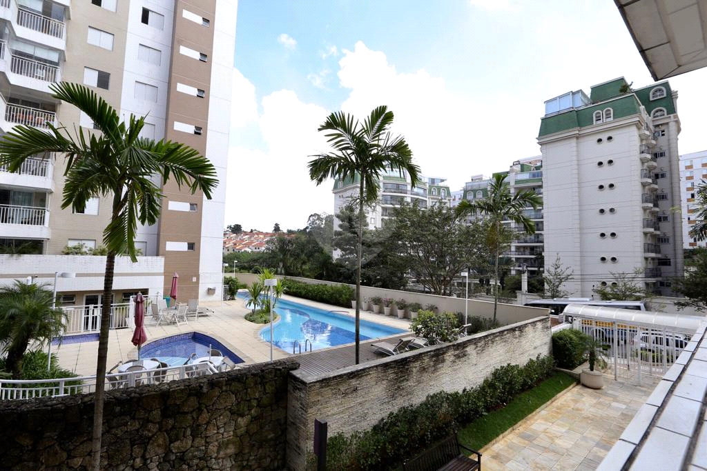 Venda Apartamento São Paulo Cidade São Francisco REO641105 1