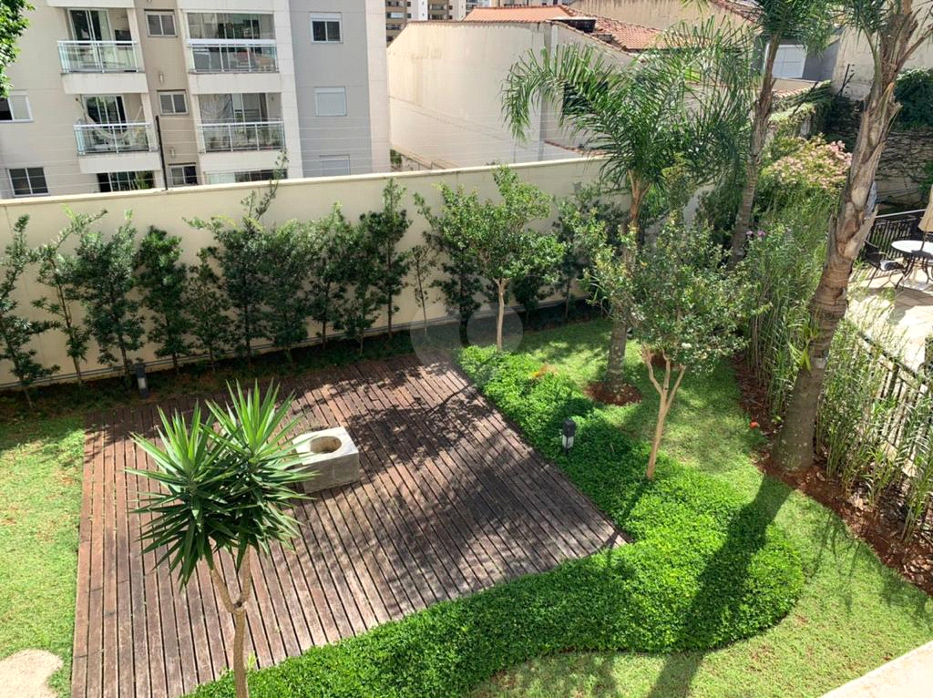 Venda Apartamento São Paulo Cidade São Francisco REO641105 7