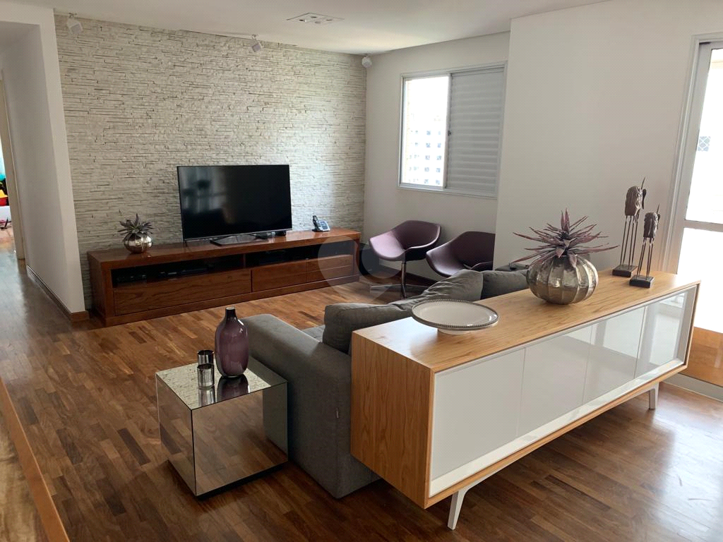 Venda Apartamento São Paulo Cidade São Francisco REO641105 13