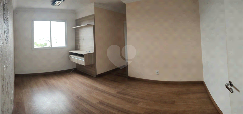 Venda Apartamento Santo André Jardim Utinga REO641114 2