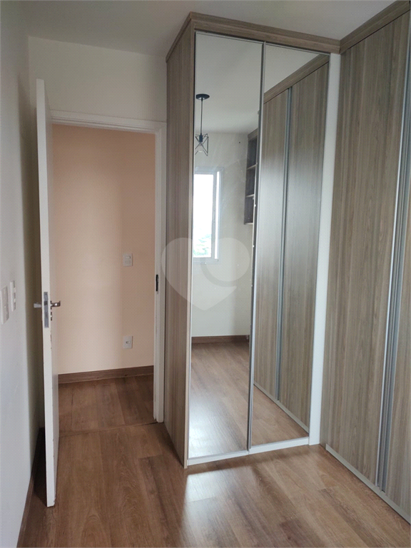 Venda Apartamento Santo André Jardim Utinga REO641114 17