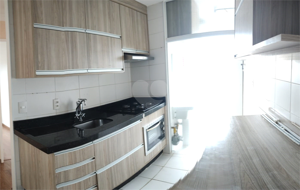 Venda Apartamento Santo André Jardim Utinga REO641114 7