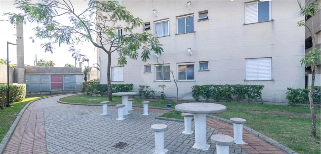 Venda Apartamento Santo André Jardim Utinga REO641114 65