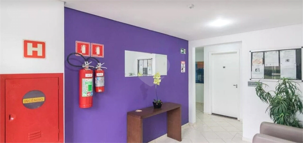 Venda Apartamento Santo André Jardim Utinga REO641114 64