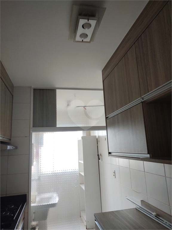 Venda Apartamento Santo André Jardim Utinga REO641114 9