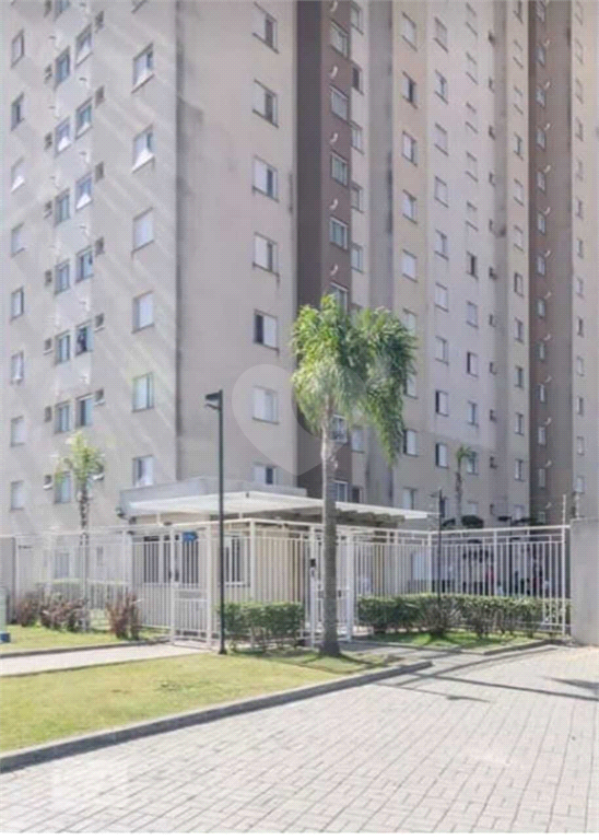 Venda Apartamento Santo André Jardim Utinga REO641114 61