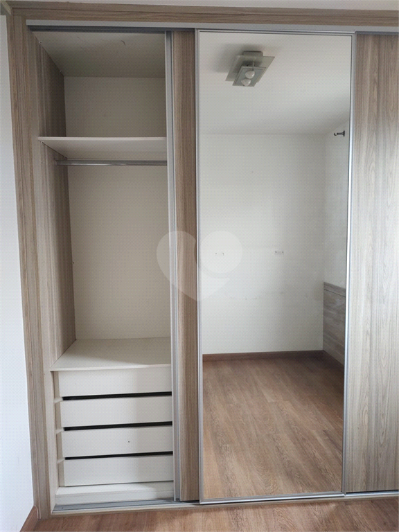 Venda Apartamento Santo André Jardim Utinga REO641114 37