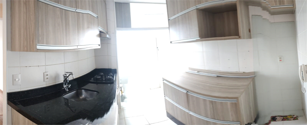 Venda Apartamento Santo André Jardim Utinga REO641114 12