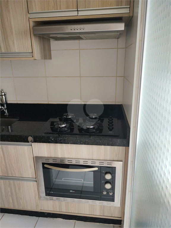 Venda Apartamento Santo André Jardim Utinga REO641114 6