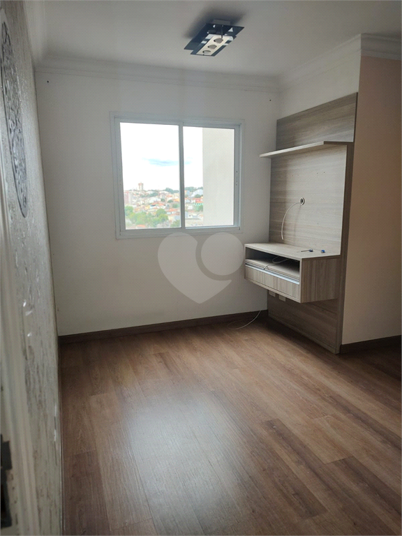 Venda Apartamento Santo André Jardim Utinga REO641114 1