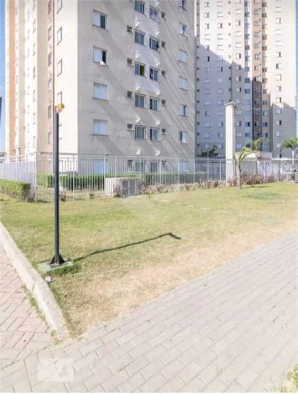 Venda Apartamento Santo André Jardim Utinga REO641114 63