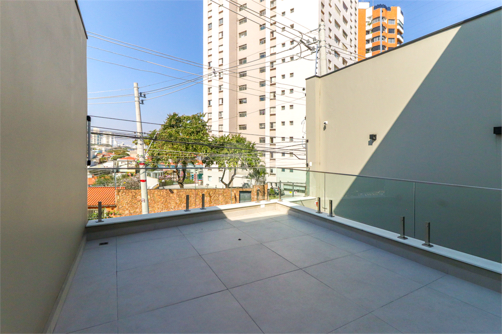 Venda Sobrado São Paulo Vila Madalena REO641121 6