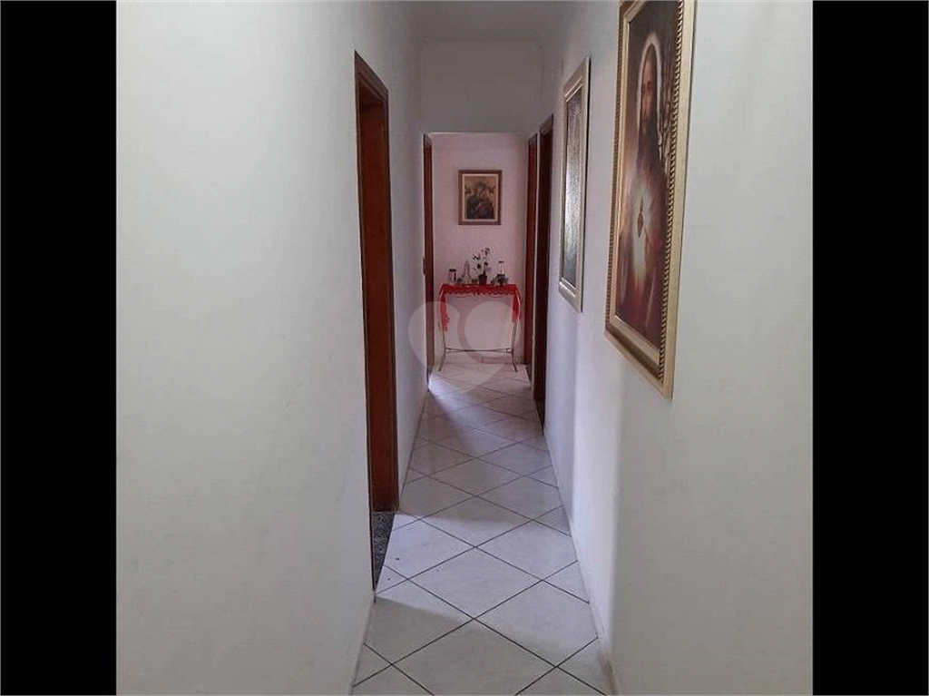 Venda Casa térrea Campinas Parque Santa Bárbara REO641130 10