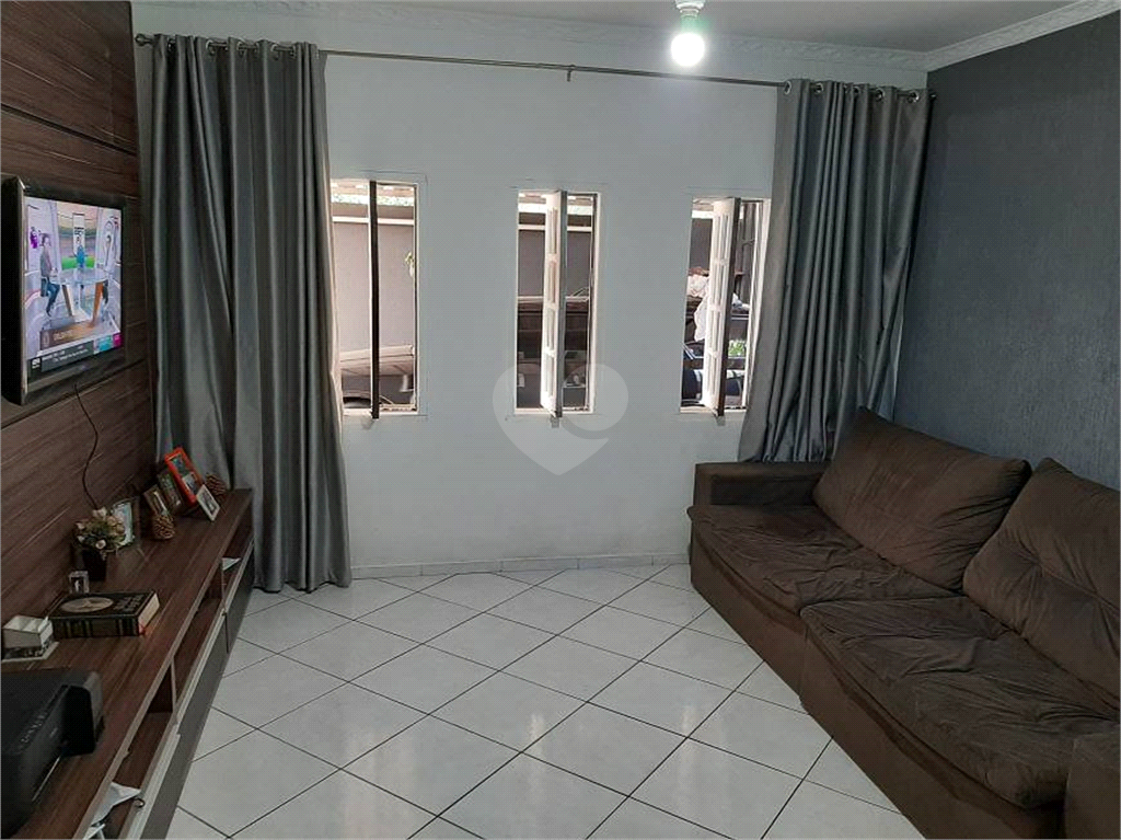 Venda Casa térrea Campinas Parque Santa Bárbara REO641130 5