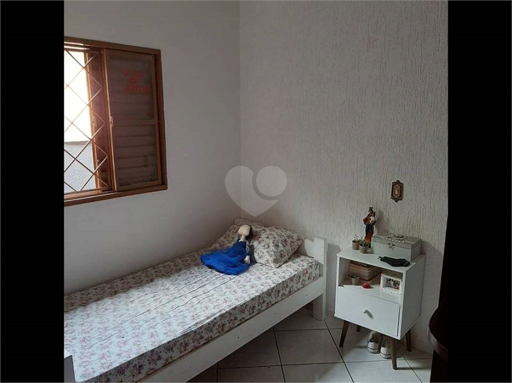 Venda Casa térrea Campinas Parque Santa Bárbara REO641130 6