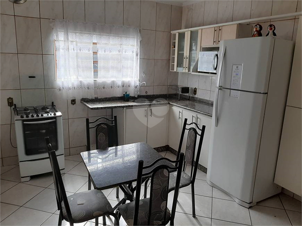 Venda Casa térrea Campinas Parque Santa Bárbara REO641130 8