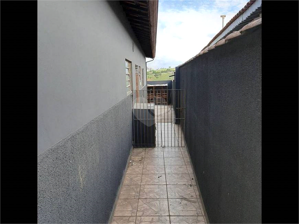 Venda Casa térrea Campinas Parque Santa Bárbara REO641130 17