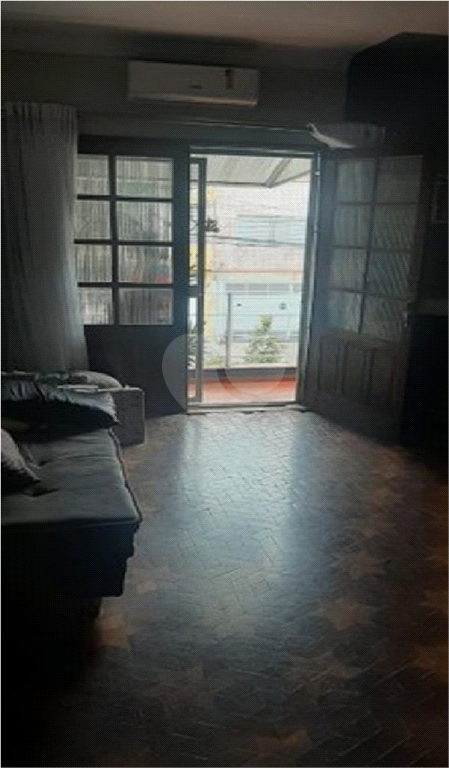 Venda Sobrado São Paulo Belenzinho REO641149 10