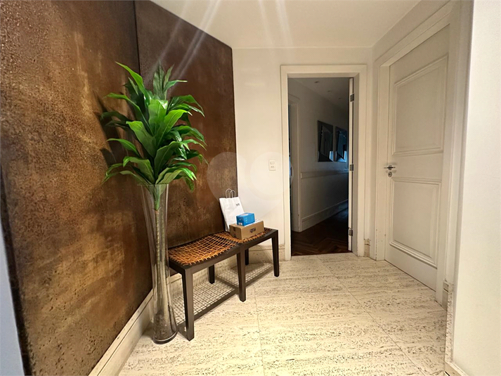 Venda Apartamento São Paulo Vila Andrade REO641155 1