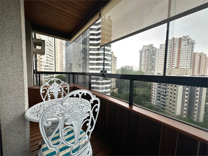 Venda Apartamento São Paulo Vila Andrade REO641155 25