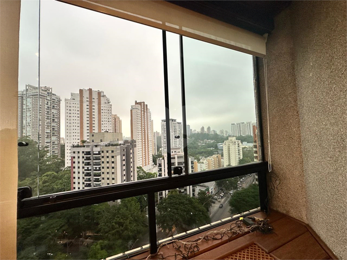 Venda Apartamento São Paulo Vila Andrade REO641155 19