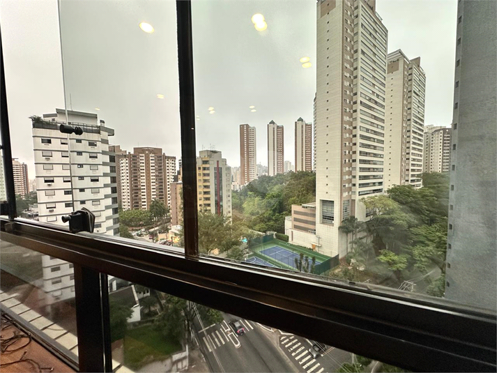 Venda Apartamento São Paulo Vila Andrade REO641155 7