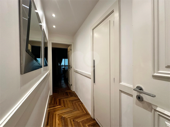 Venda Apartamento São Paulo Vila Andrade REO641155 11