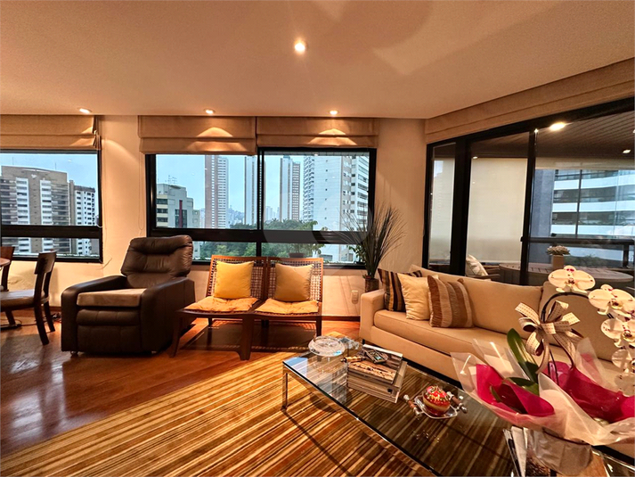 Venda Apartamento São Paulo Vila Andrade REO641155 3