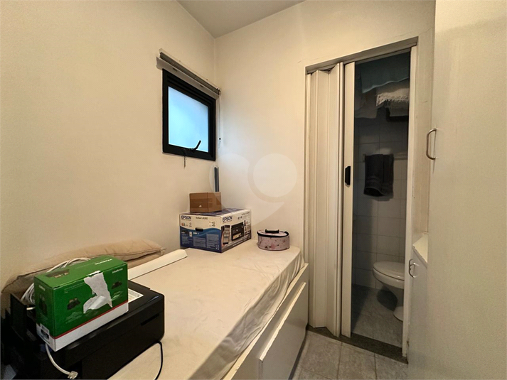 Venda Apartamento São Paulo Vila Andrade REO641155 30