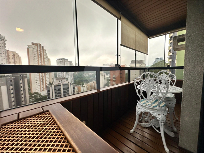 Venda Apartamento São Paulo Vila Andrade REO641155 14