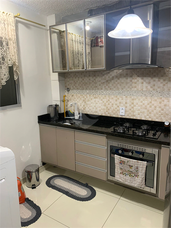 Venda Apartamento Gravataí Passo Das Pedras REO641158 5