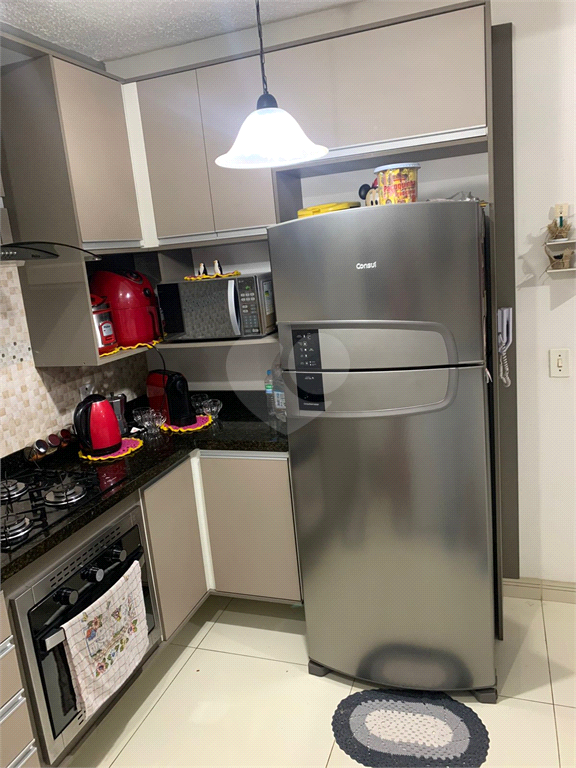 Venda Apartamento Gravataí Passo Das Pedras REO641158 10