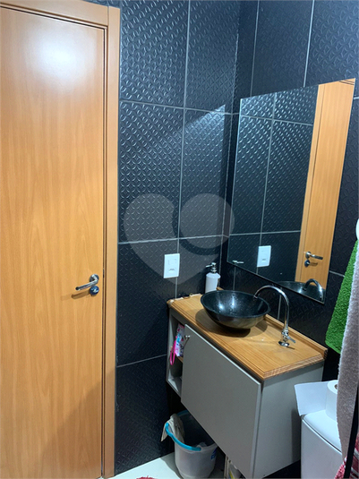 Venda Apartamento Gravataí Passo Das Pedras REO641158 8