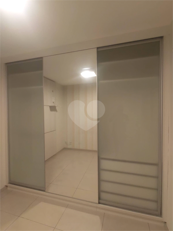 Venda Apartamento São Paulo Imirim REO641211 62