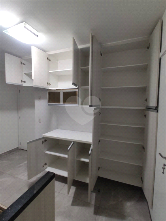 Venda Apartamento São Paulo Imirim REO641211 26