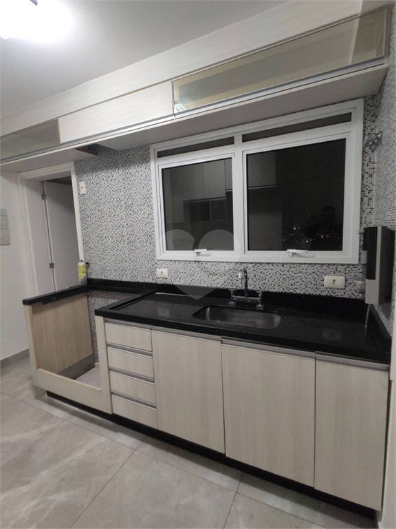 Venda Apartamento São Paulo Imirim REO641211 25