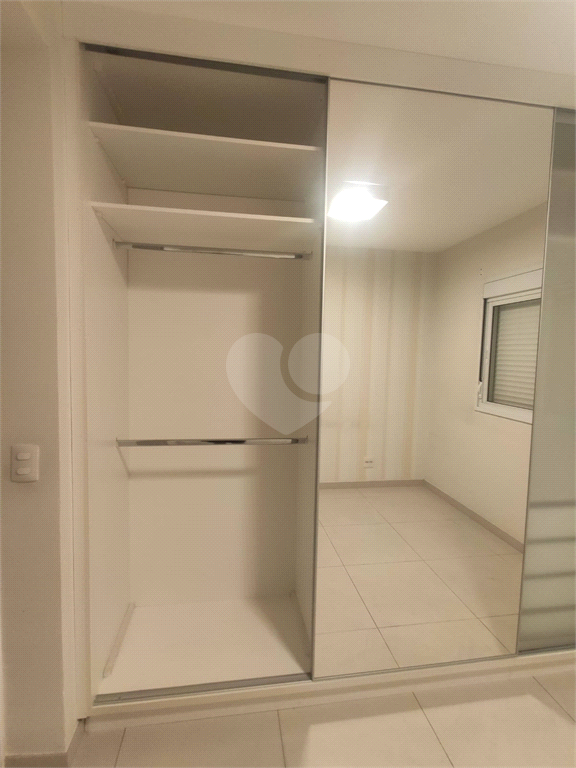 Venda Apartamento São Paulo Imirim REO641211 60