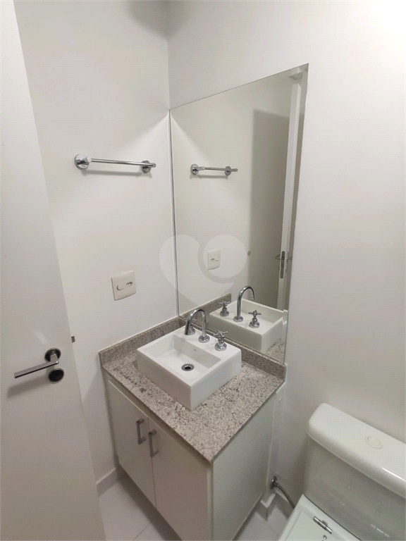 Venda Apartamento São Paulo Imirim REO641211 52