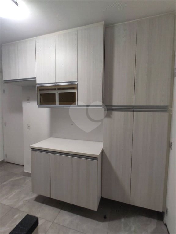 Venda Apartamento São Paulo Imirim REO641211 28