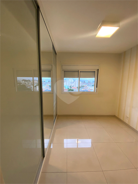 Venda Apartamento São Paulo Imirim REO641211 12