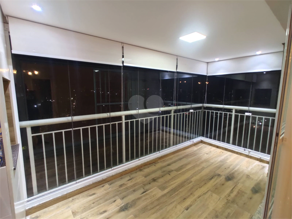 Venda Apartamento São Paulo Imirim REO641211 30