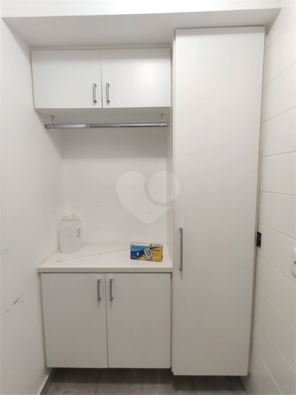 Venda Apartamento São Paulo Imirim REO641211 18