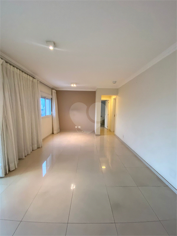 Venda Apartamento São Paulo Imirim REO641211 5