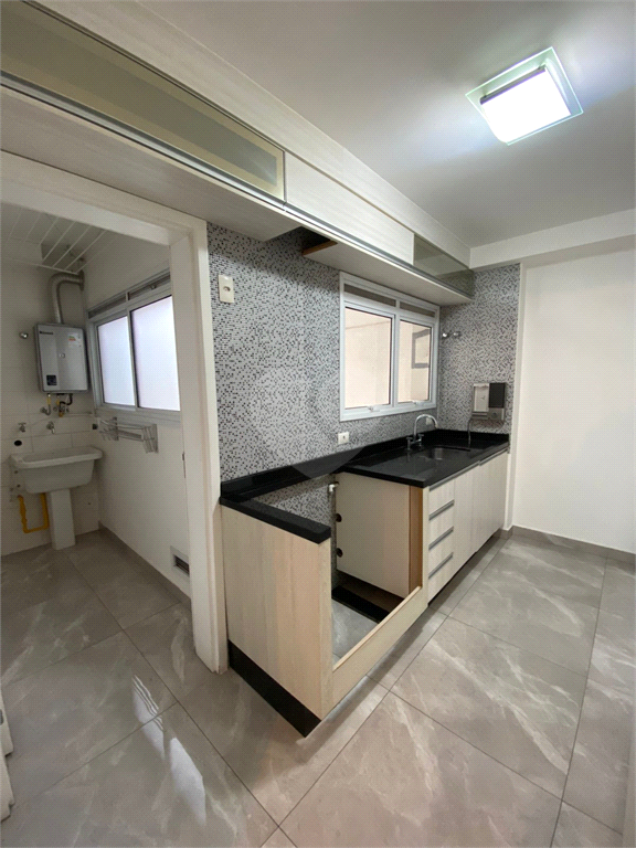 Venda Apartamento São Paulo Imirim REO641211 10