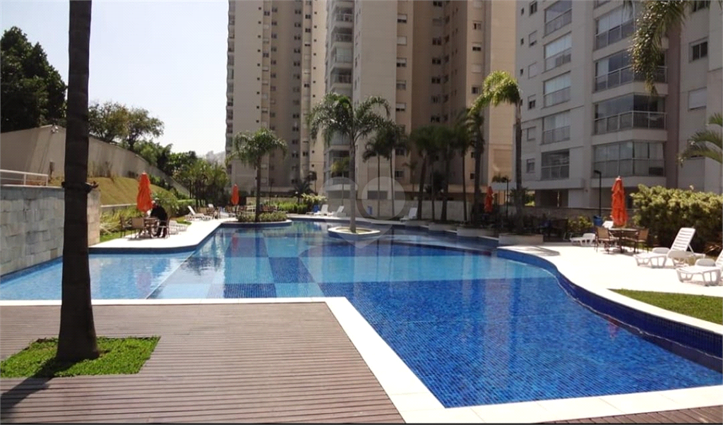 Venda Apartamento São Paulo Imirim REO641211 68