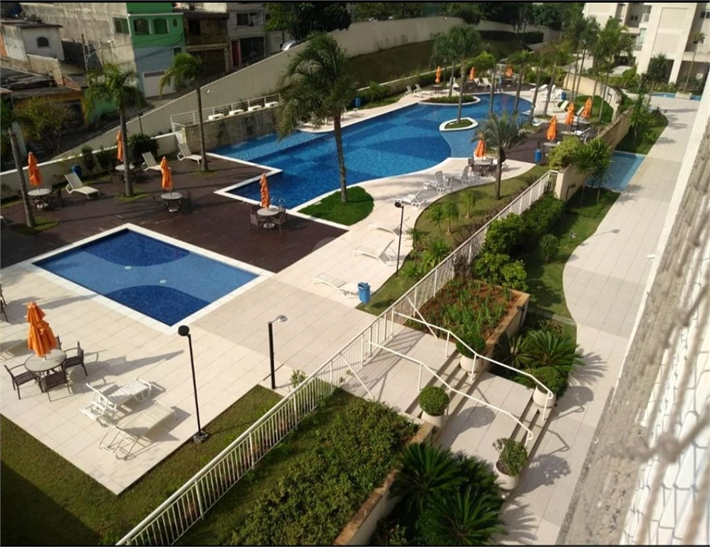 Venda Apartamento São Paulo Imirim REO641211 69