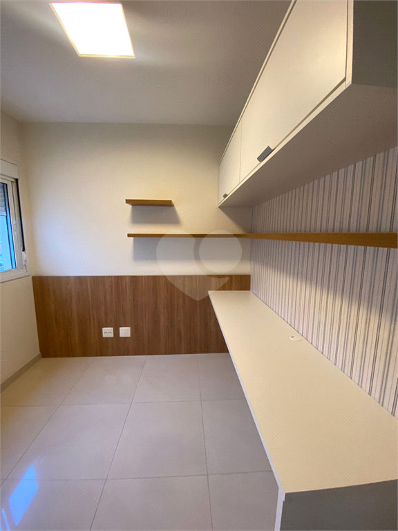 Venda Apartamento São Paulo Imirim REO641211 14