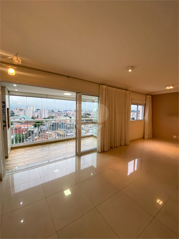 Venda Apartamento São Paulo Imirim REO641211 2