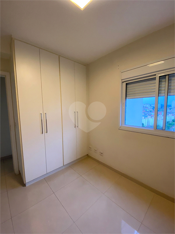 Venda Apartamento São Paulo Imirim REO641211 13